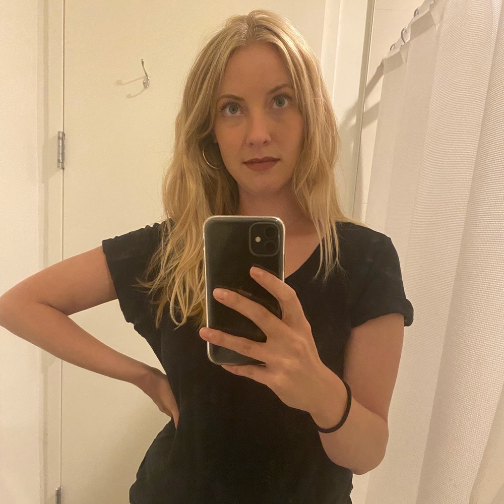 Meet your Posher, Cassandra